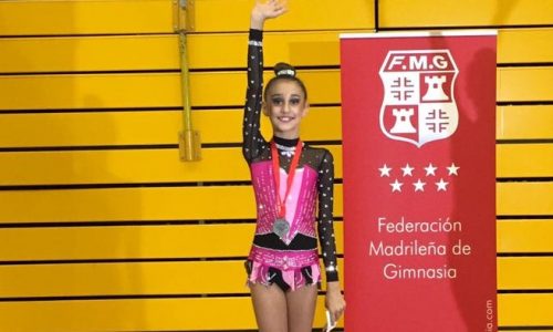 Trofeo IV Estaciones 2016 - Otoño